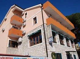 Fiammanti Hotel Montenegro