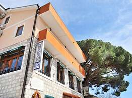 Fiammanti Hotel Montenegro