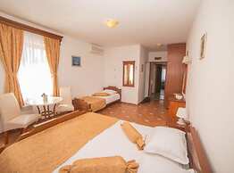 Fiammanti Hotel Montenegro