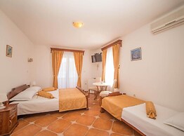 Fiammanti Hotel Montenegro