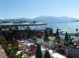 Fiammanti Hotel Montenegro