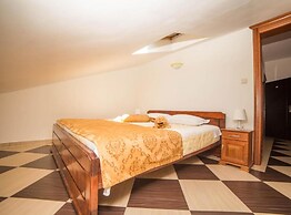 Fiammanti Hotel Montenegro