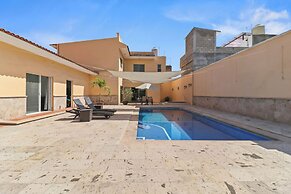 Casa Nacho Hotel by Monyxbnb