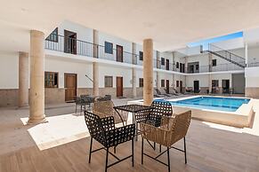 Casa Nacho Hotel by Monyxbnb