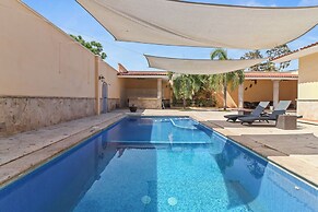 Casa Nacho Hotel by Monyxbnb