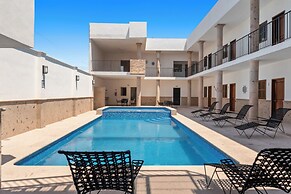 Casa Nacho Hotel by Monyxbnb