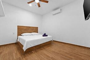 Casa Nacho Hotel by Monyxbnb