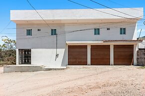 Casa Nacho Hotel by Monyxbnb