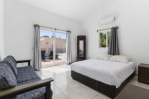 Casa Nacho Hotel by Monyxbnb