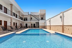 Casa Nacho Hotel by Monyxbnb