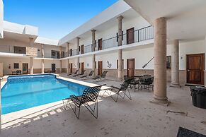 Casa Nacho Hotel by Monyxbnb