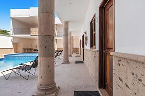 Casa Nacho Hotel by Monyxbnb