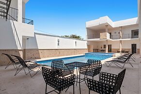 Casa Nacho Hotel by Monyxbnb