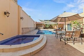 Casa Nacho Hotel by Monyxbnb