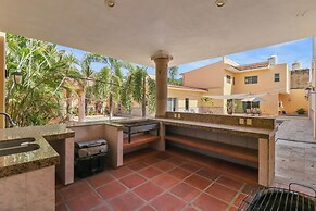 Casa Nacho Hotel by Monyxbnb