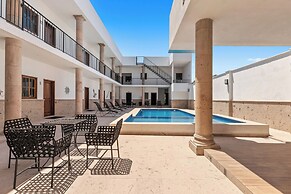 Casa Nacho Hotel by Monyxbnb