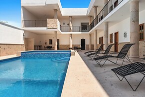 Casa Nacho Hotel by Monyxbnb