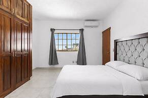 Casa Nacho Hotel by Monyxbnb