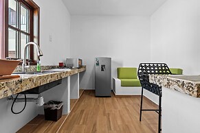 Casa Nacho Hotel by Monyxbnb