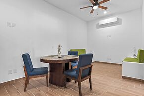 Casa Nacho Hotel by Monyxbnb