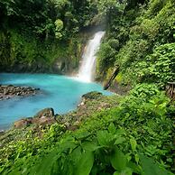 AURALTA RIO CELESTE I Elohi Collection