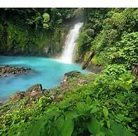 AURALTA RIO CELESTE I Elohi Collection