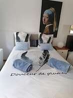 Le Domaine d'Eva