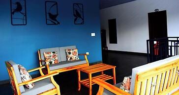 Hotel Boutique La Esencia
