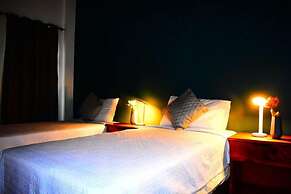 Hotel Boutique La Esencia