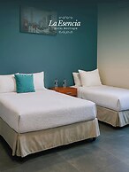 Hotel Boutique La Esencia