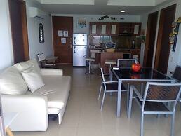 BEACH APARMENT