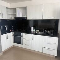 BEACH APARMENT
