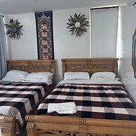 BEACH APARMENT