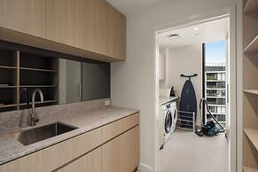 Yves Residences - 2204