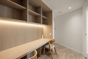 Yves Residences - 2204