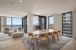Yves Residences - 2204