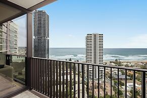 Yves Residences - 2204