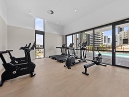 Yves Residences - 2204