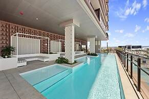 Yves Residences - 2204