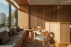 yeelen resort
