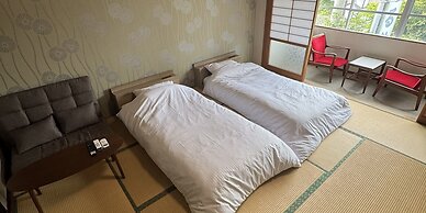 turuyaryokan