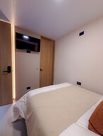 Bruma Verde Casa Hotel