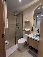 Bruma Verde Casa Hotel