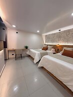 Bruma Verde Casa Hotel