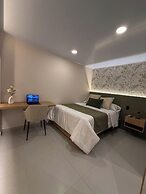 Bruma Verde Casa Hotel