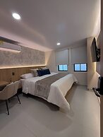 Bruma Verde Casa Hotel