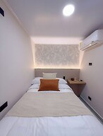 Bruma Verde Casa Hotel
