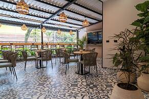 Bruma Verde Casa Hotel