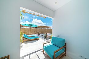 Villa Irena