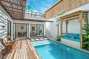 Villa Irena